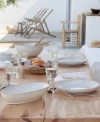Casafina By Costa Nova Eivissa Collection In Brown