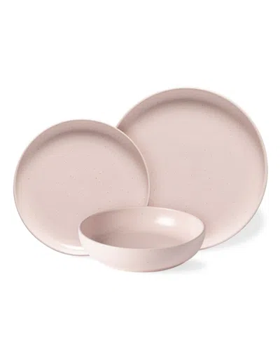 Casafina By Costa Nova Pacifica 12 Pc. Dinnerware Set, Service For 4 In White