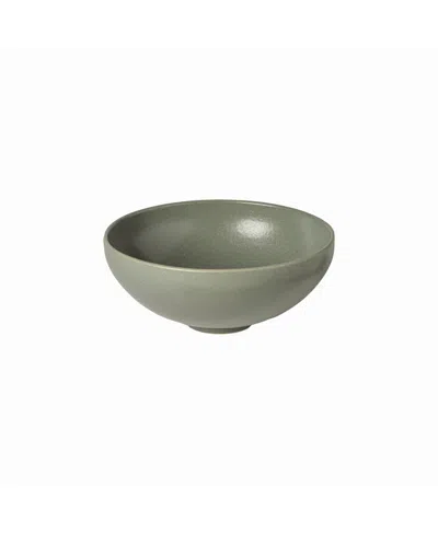 Casafina By Costa Nova Pacifica 8" Ramen Bowl 33 Oz. In Green