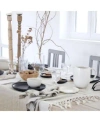Casafina By Costa Nova Pacifica Dinnerware Collection In Multi