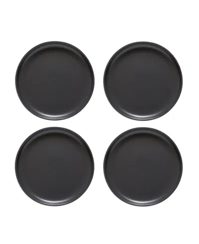 Casafina By Costa Nova Pacifica Dinnerware Dinner Plate, Set Of 4