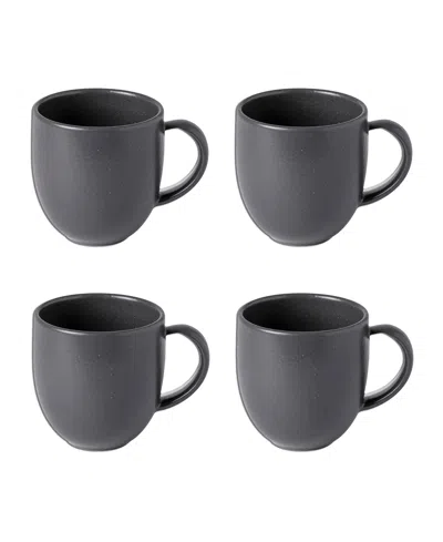 Casafina By Costa Nova Pacifica Dinnerware Mug, Set Of 4