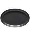 Casafina By Costa Nova Pacifica Oval Platter 16"