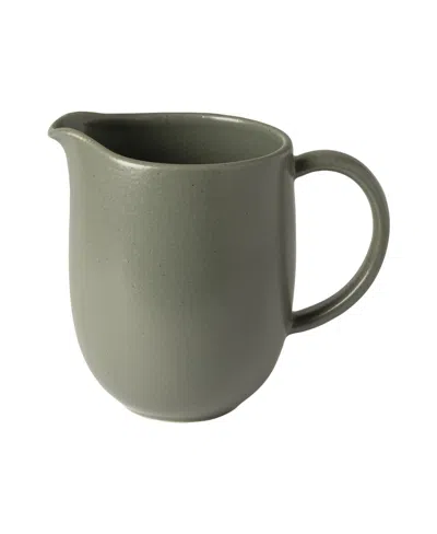 Casafina By Costa Nova Pacifica Pitcher 55 Oz. In Green