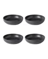 Casafina By Costa Nova Pacifica Serveware Pasta Bowl, Set Of 4, 33 oz