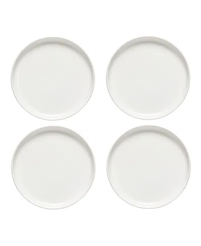 CASAFINA PACIFICA DINNERWARE DINNER PLATE, SET OF 4