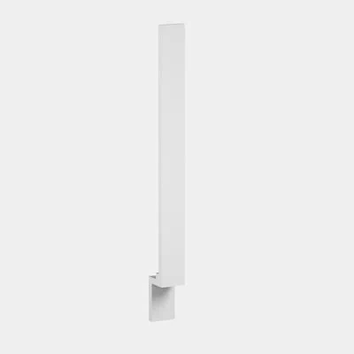 Casainc Shaker Kitchen Cabinet Base Filler W3" X H34.5" X D0.75" In Painted;dove Grey;gris Colombe