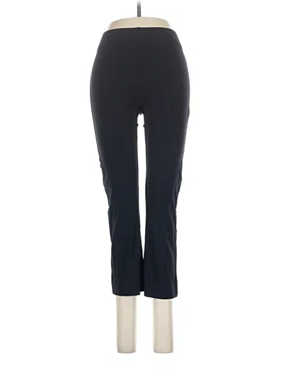 Pre-owned Casall Active Pants In Blue