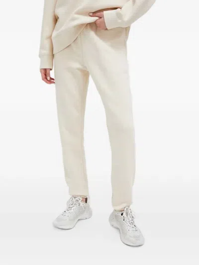 Casall Logo-embroidered Elasticated Track Pants In Multi