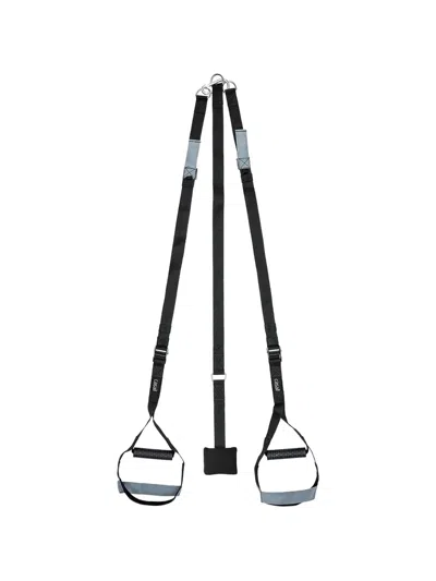 Casall Multibalance Adjustable-strap Training Tool In Black