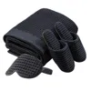 Casamera Black / Grey Sleep Essentials Kit In Multi