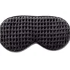 Casamera Black The Sleep Mask In Black