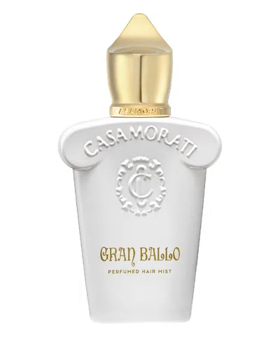 Casamorati Gran Ballo Hair Perfume 30 ml In White
