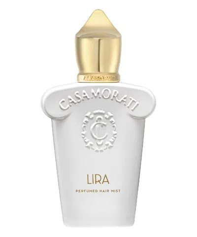 Casamorati Lira Hair Perfume 30 ml In White