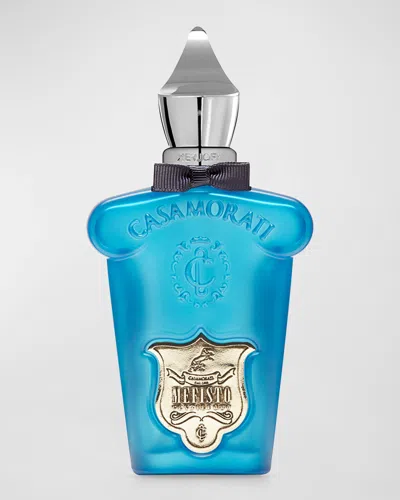 Casamorati Mefisto Gentil Uomo Eau De Parfum, 3.4 Oz.