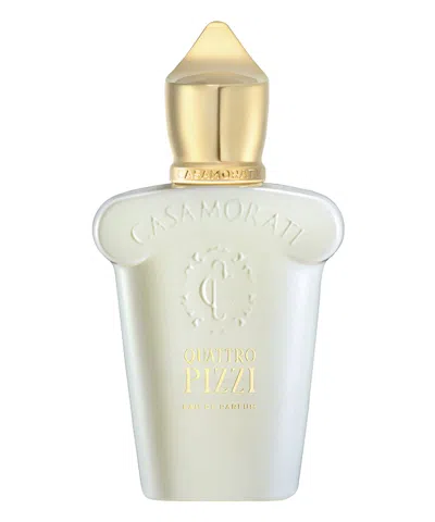 Casamorati Quattro Pizzi Eau De Parfum 30 ml