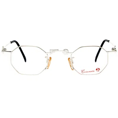 Casanova C01 Rvc10 In Metallic