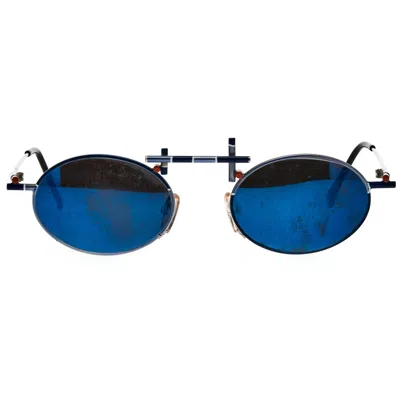 Casanova C01 Rvc6 In Blue