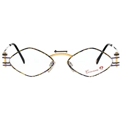 Casanova C01 Wrc3 In Metallic