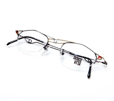 Casanova C02 Dv45 In Black