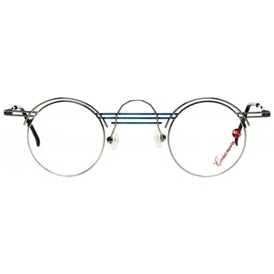 Casanova C02 In Metallic