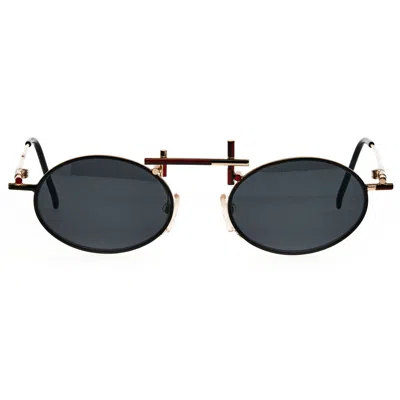 Casanova C02 Rvc6 In Black