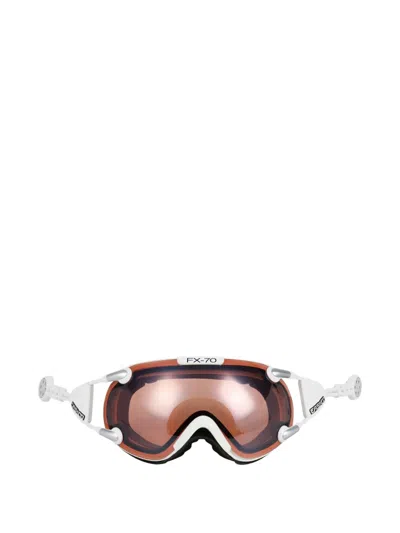 Casco Fx-70 Vautron Ski Goggles