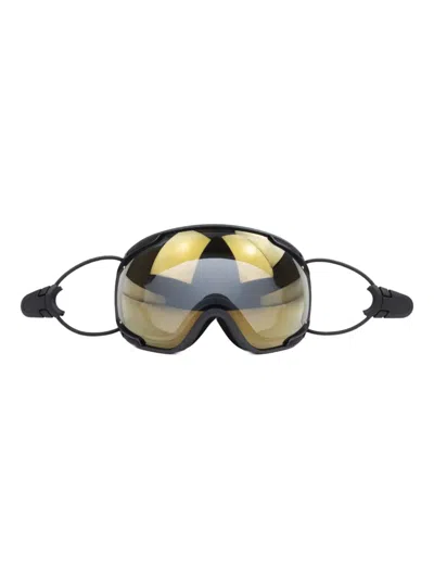 Casco Fx-80 Vautron+ Ski Goggles In Multi