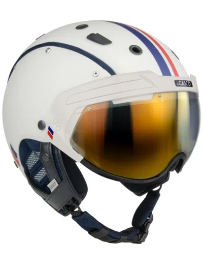 Casco Sp 6 Legend In White