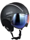 Casco Sp2 Prime Photomatic In Black