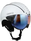 Casco Sp2 Prime Structure Carbonic In Blue