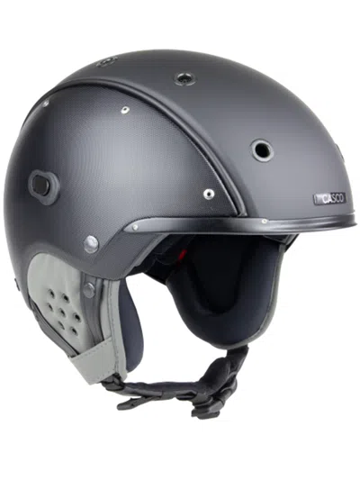 Casco Sp3 Prime Structure In Black