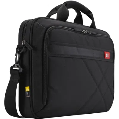 Case Logic Dlc-115 Carrying Case For 10.1" To In Black
