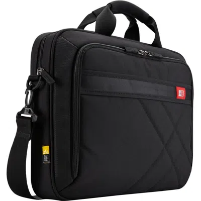 Case Logic Dlc-117 Carrying Case For 10.1" To In Black