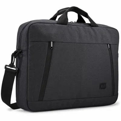 Case Logic Huxton Huxa-215 Carrying Case In Orange
