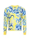 Casella Meyer Spirits T-shirt In Yellow