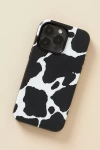 Casely Iphone Case In Black