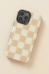 Casely Iphone Case In Neutral