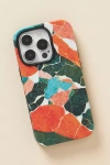Casely Iphone Case In Multi