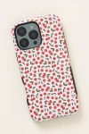 Casely Iphone Case In Pink