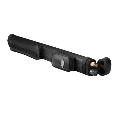 Casemaster Classic Q-vault One Billiard Cue Case