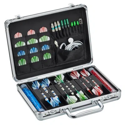 Casemaster Legion Dart Case