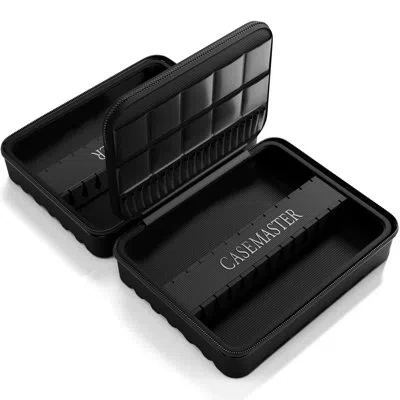 Casemaster Maxx 8 Dart Case Black