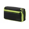 Casemaster Plazma Plus Dart Case With Zipper & Phone Pocket Black & Yellow - 3 Darts