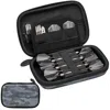 Casemaster Sentinel Art Series Dart Case Black & Camo