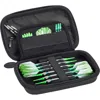 Casemaster Sentinel Dart Case - Black