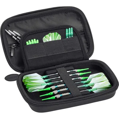 Casemaster Sentinel Dart Case - Black