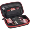 Casemaster Sentinel Dart Case - Red