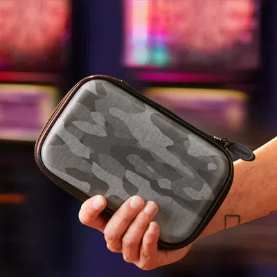 Casemaster Sentinel Dart Case