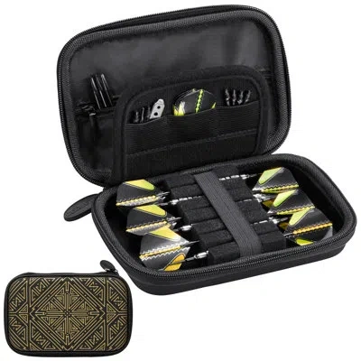 Casemaster Sentinel Dart Case